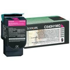 Lexmark C540M A1